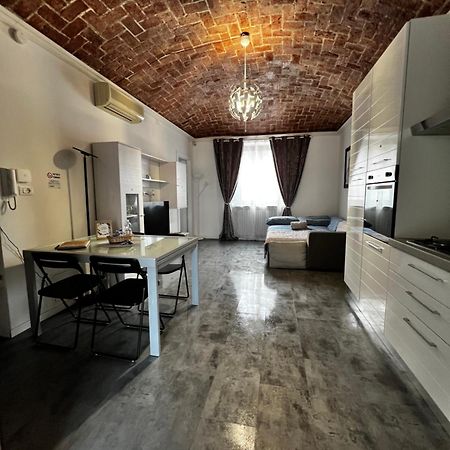 Casa Gabu Apartment Turin Exterior photo