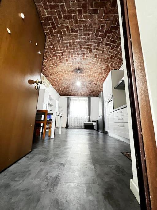 Casa Gabu Apartment Turin Exterior photo