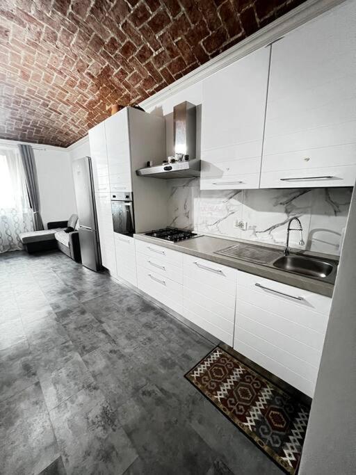 Casa Gabu Apartment Turin Exterior photo