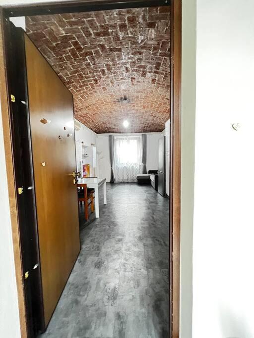 Casa Gabu Apartment Turin Exterior photo