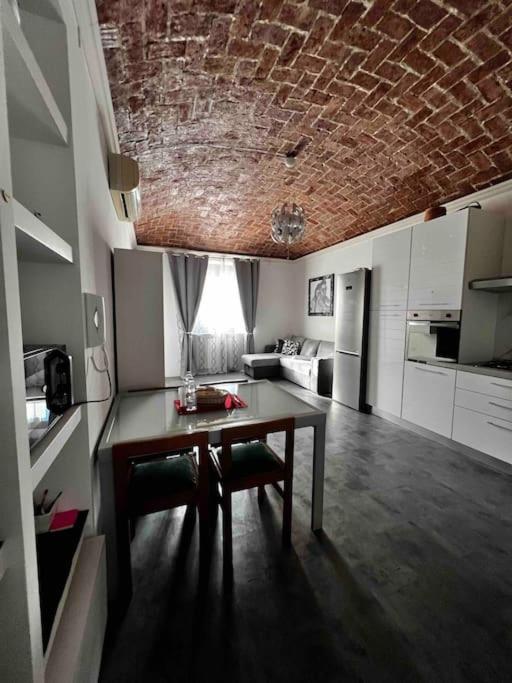 Casa Gabu Apartment Turin Exterior photo