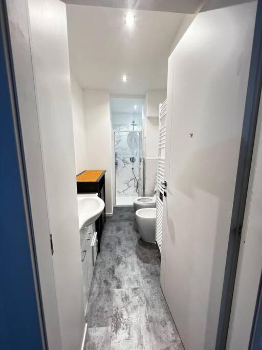 Casa Gabu Apartment Turin Exterior photo
