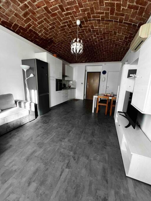 Casa Gabu Apartment Turin Exterior photo