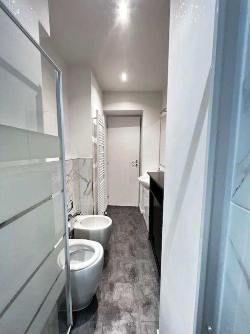 Casa Gabu Apartment Turin Exterior photo